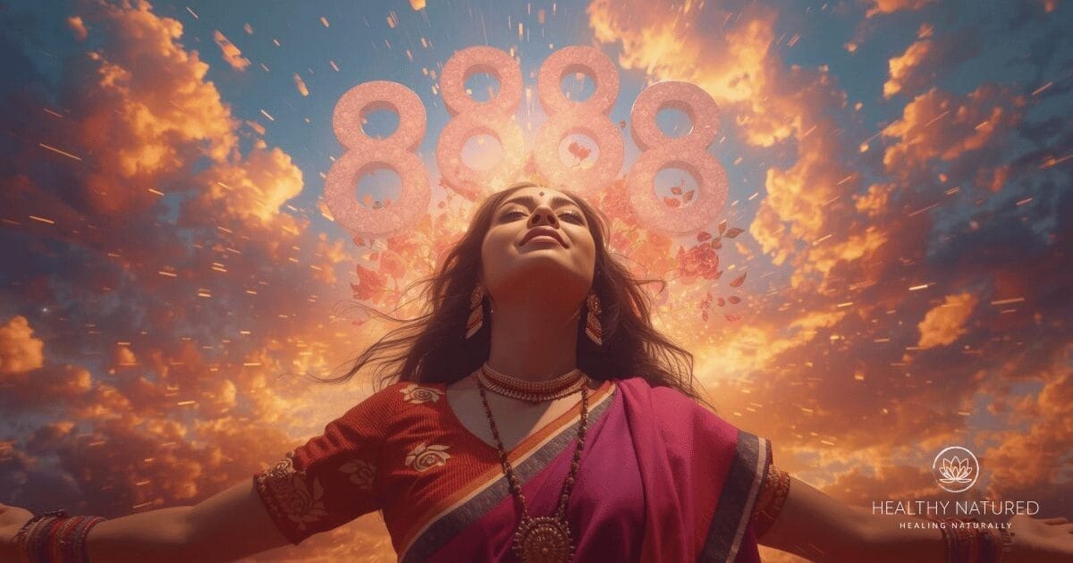 8 digit angel number meanings signal a time of abundance