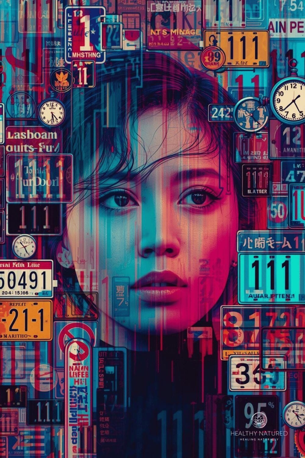 Pinterest Hidden Image