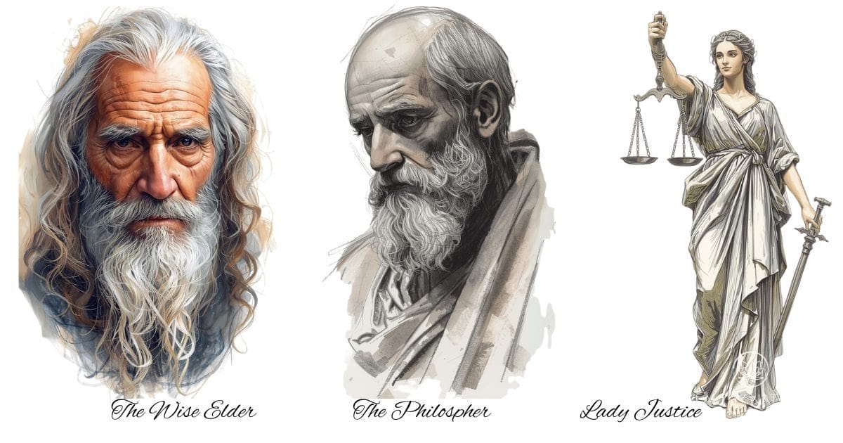 The Wise Elder