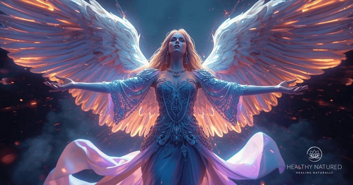 angel number meanings