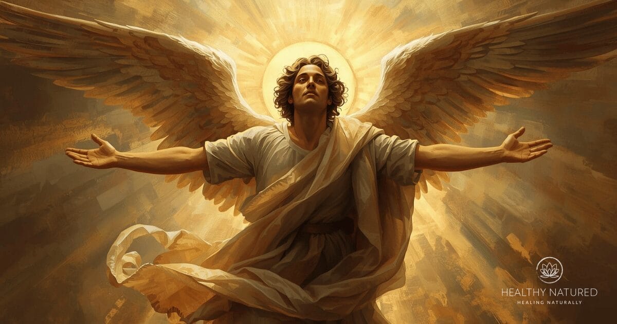 angel number meanings are rooted in numerology