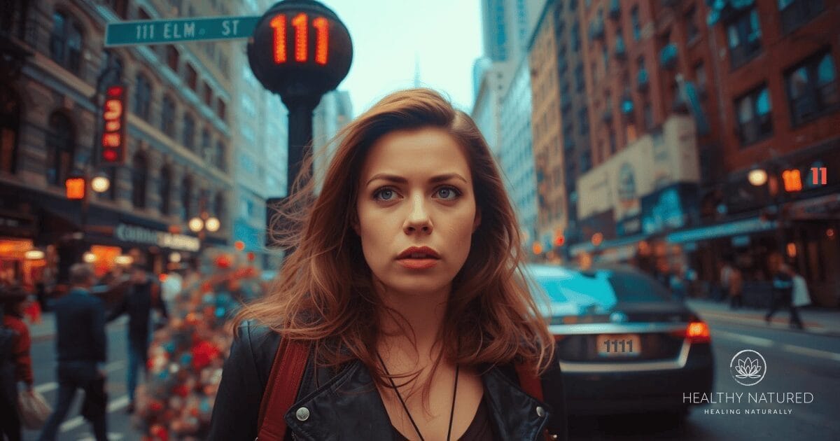 angel number meanings - new beginnings