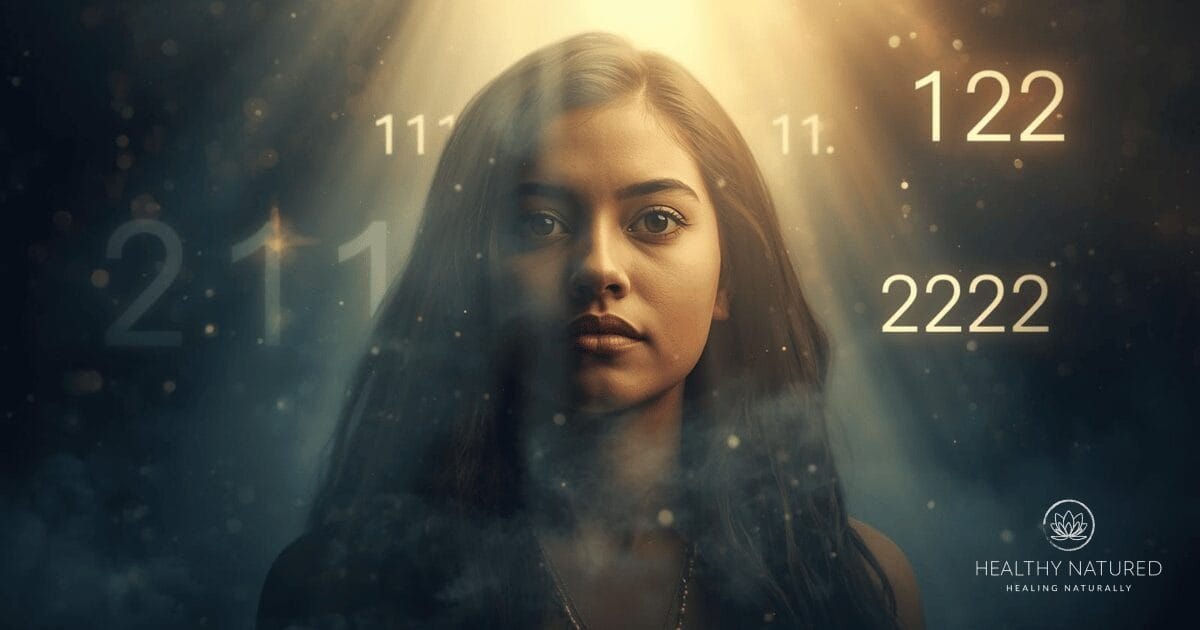 angel number meanings of digits 1 and 2