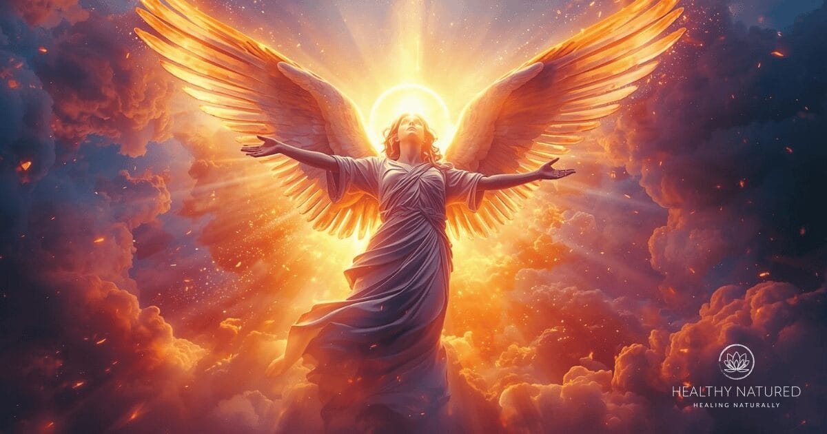 angel number meanings stem from Pythagoras in the sixth century