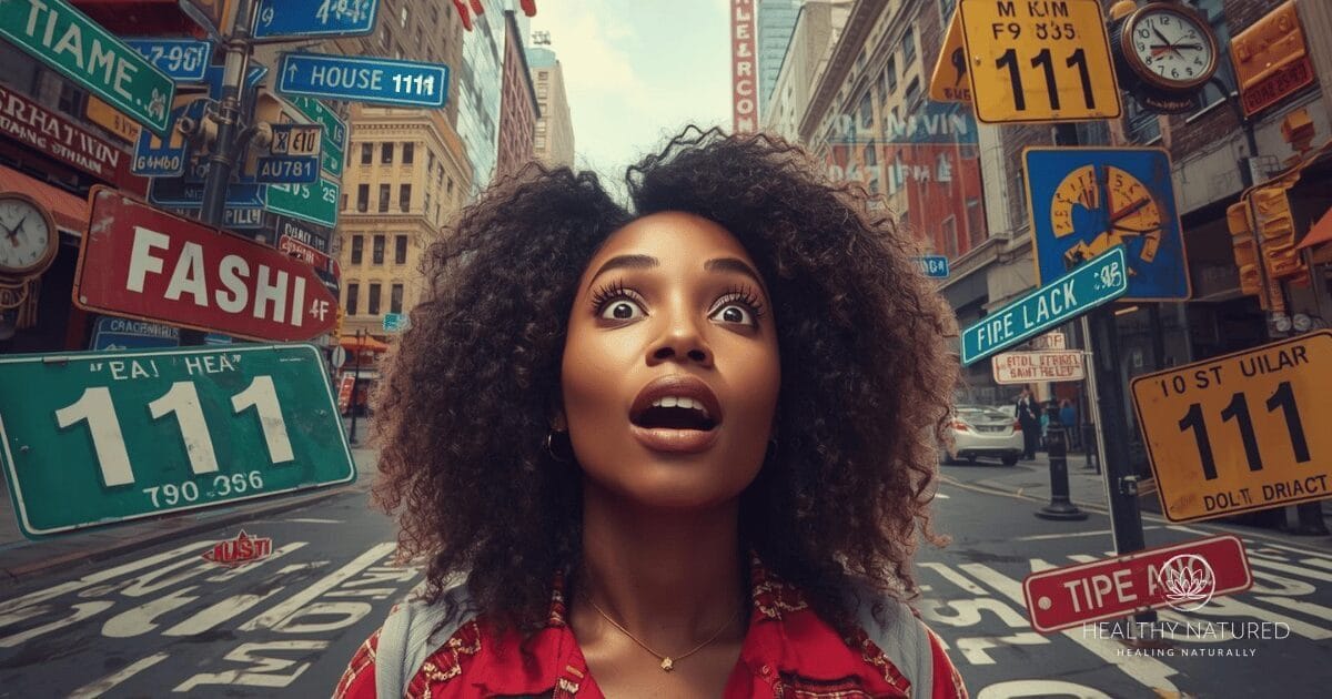 angel number meanings