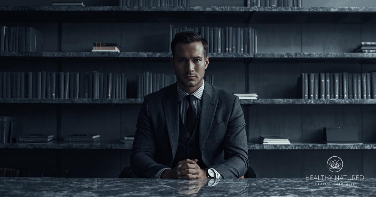 The color gray is popular in urban environments. Not only is concrete gray, suits and other business attire are often gray, too.