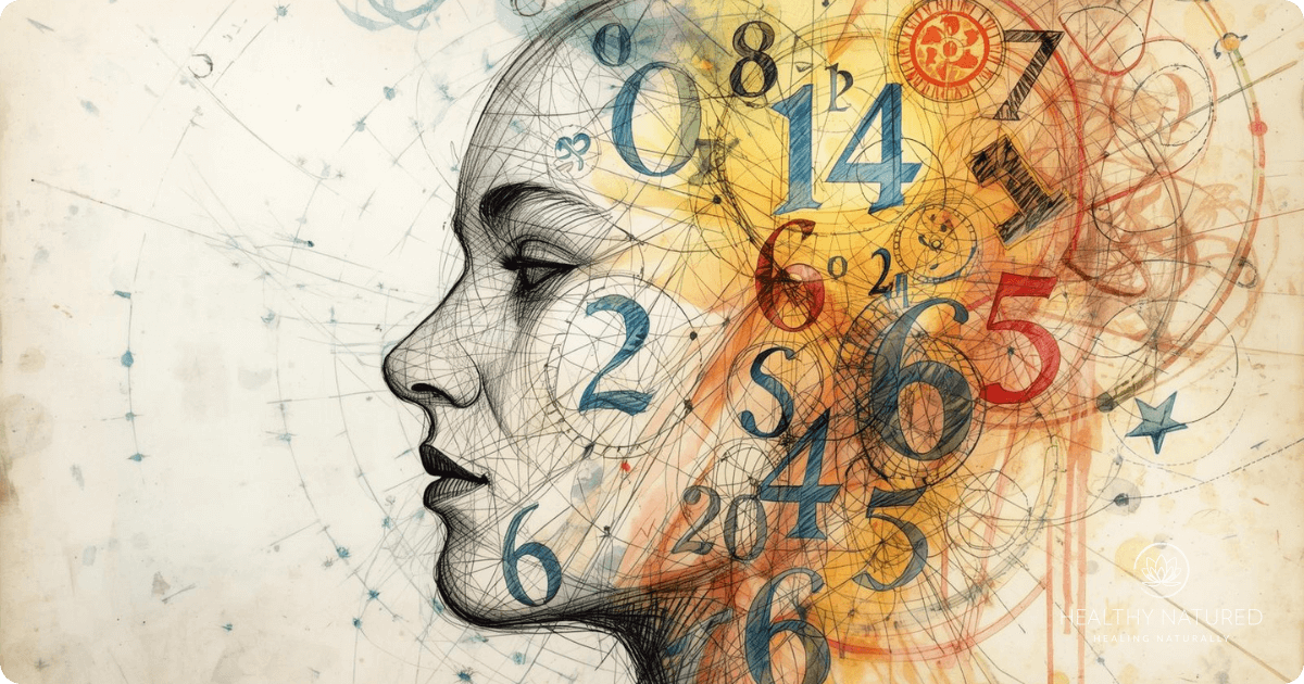 harmonizing date of birth numbers