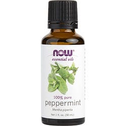 Essential Oils Now by NOW Essential Oils PEPPERMINT OIL 1 OZ for UNISEX