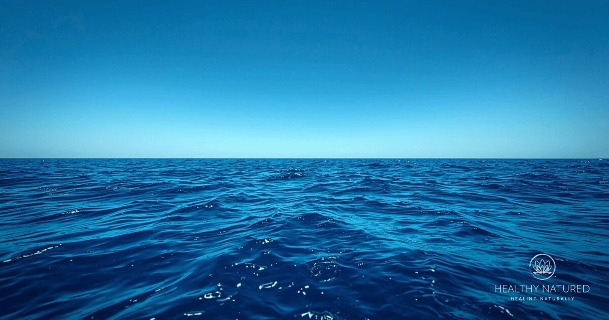 meaning of the color blue