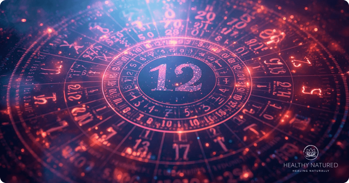 Numerology chart