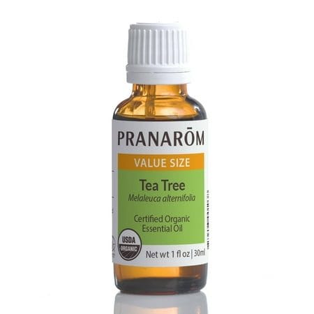 Tea Tree Essential Oil