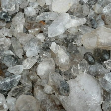 Tibetan Quartz - A Grade - Rough Rocks - Wholesale Stone Crystal Mineral