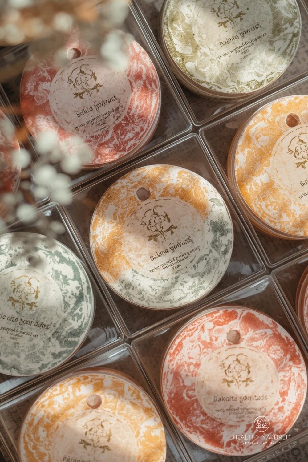 Pinterest Hidden Image