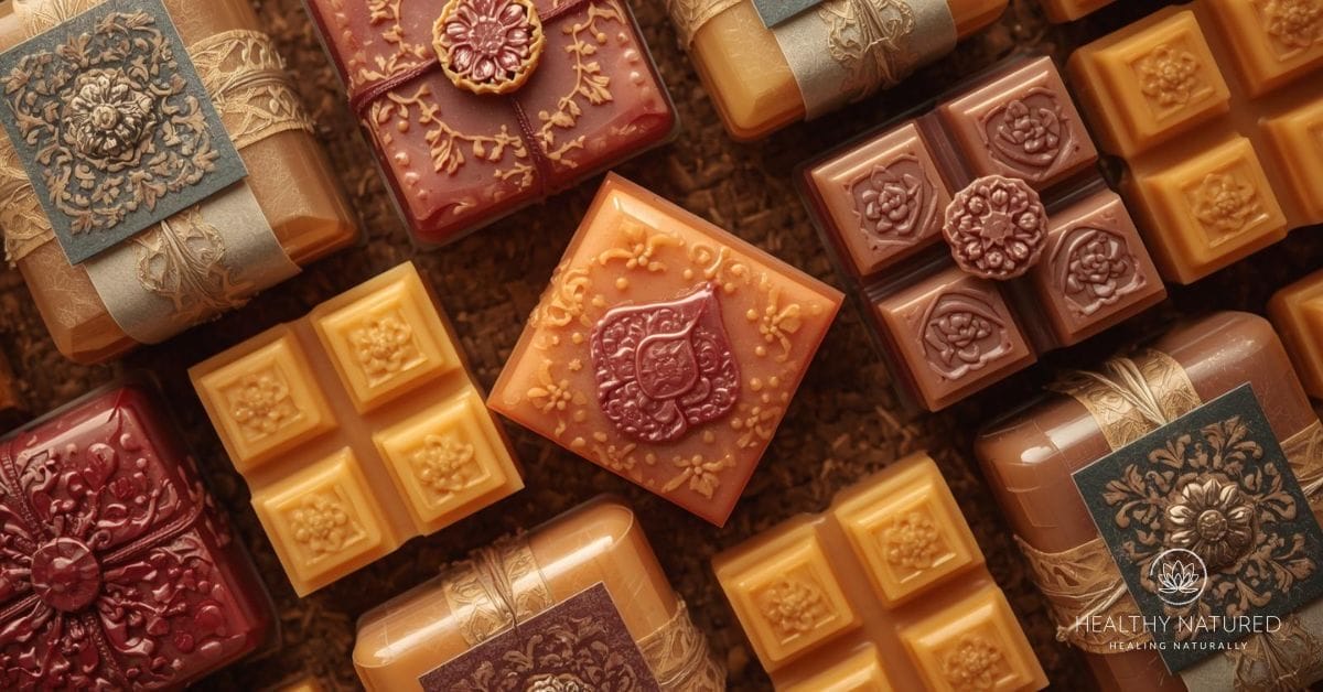 Artisan DIY Wax Melts