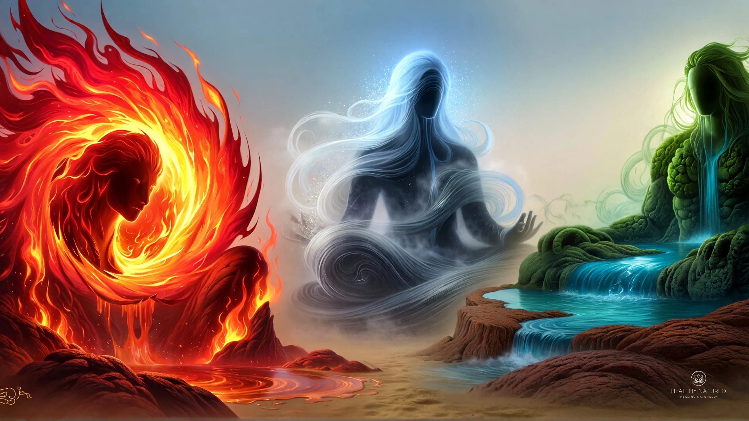 Ayurvedic Circadian & Hydration Optimizer