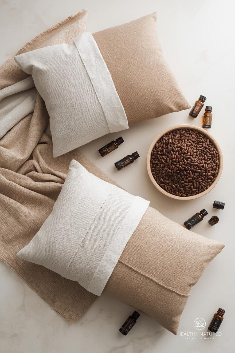 Pinterest Hidden Image