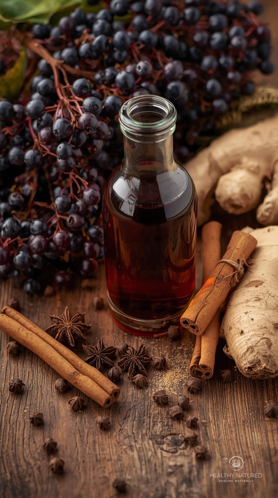 Pinterest Hidden Image