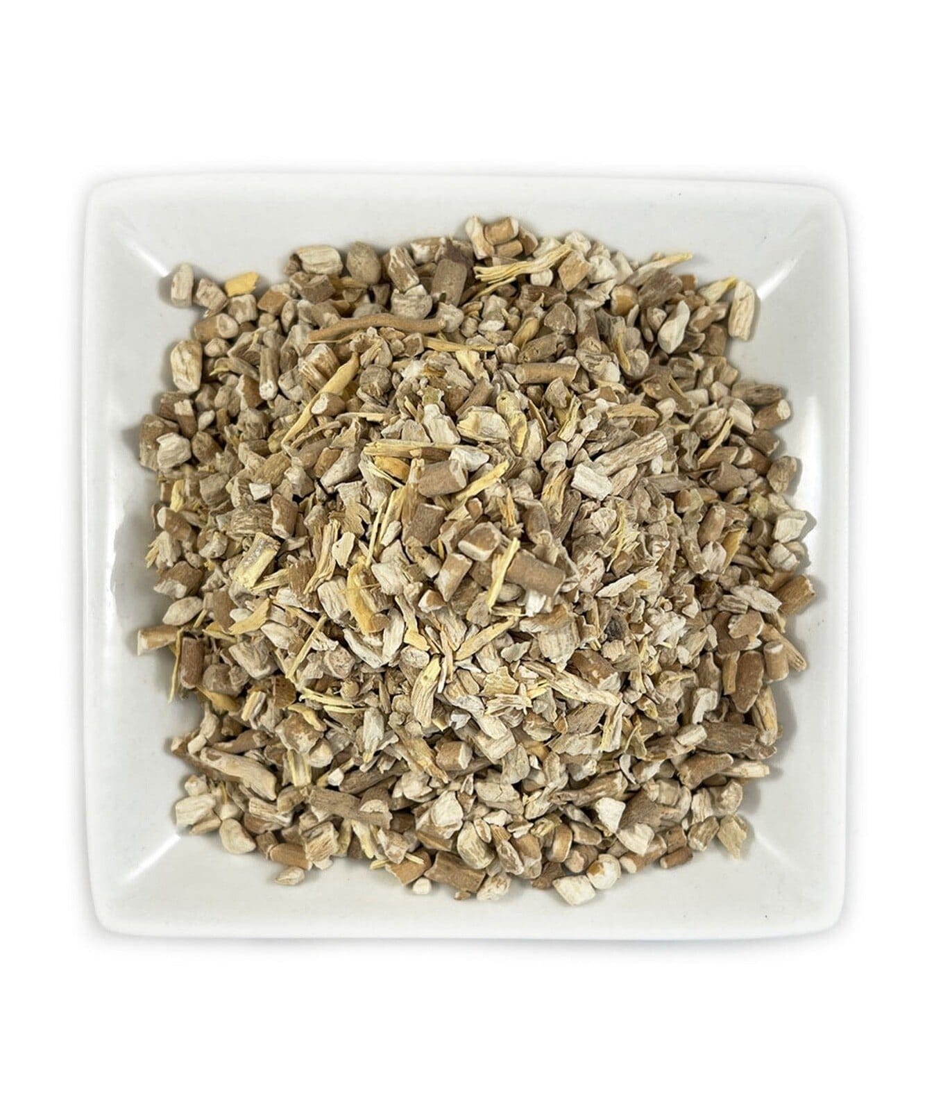 Ashwagandha Root Aphrodisiac Ayurveda Adaptogen Cut & Sifted Rough ROOTS USA A+