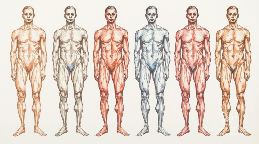 body types