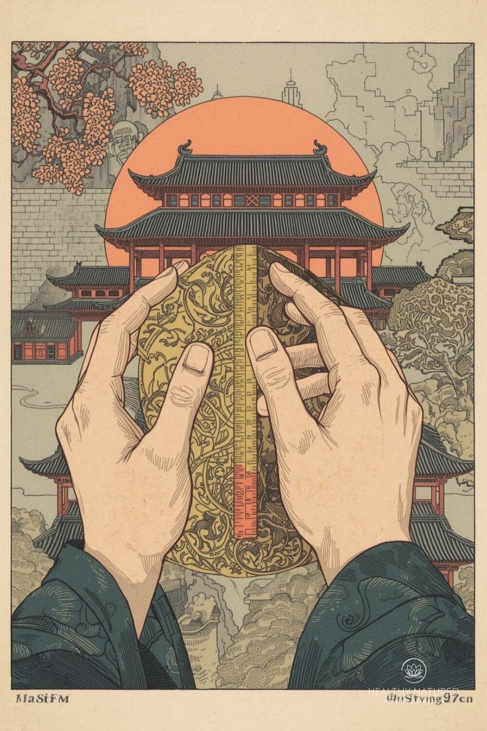 Pinterest Hidden Image