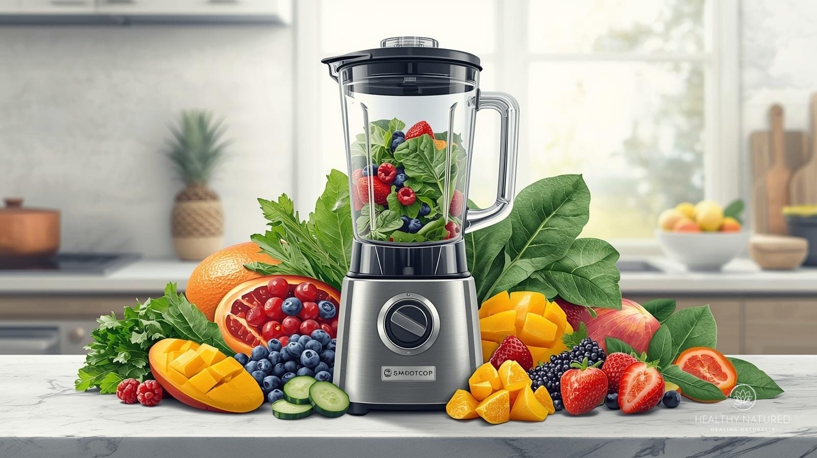 Nutrient Density & Bio-Hydration