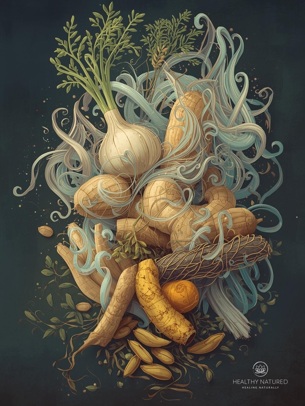 Pinterest Hidden Image